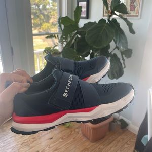 Echelon Cycle shoes with SPDs